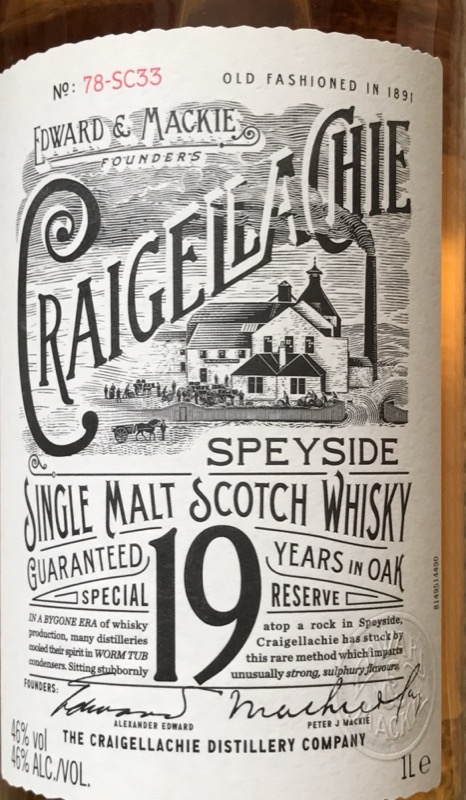 Craigellachie