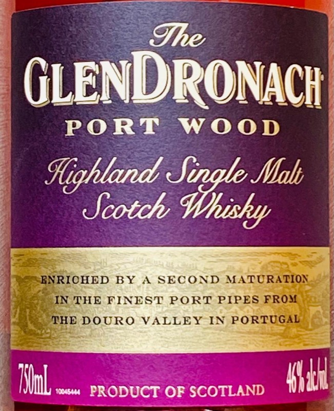 Glendronach