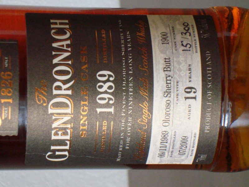 Glendronach