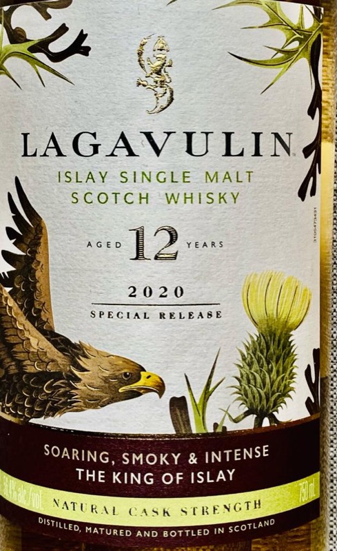 Lagavulin
