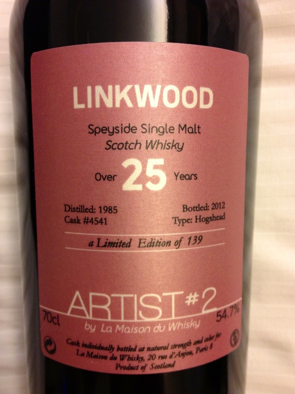 Linkwood